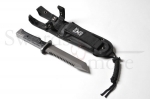 foto M48 Ops Combat Fighter With Sheath